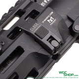 VFC HK416A5 M-LOK EVO GBB Airsoft - Black / UMAREX Licensed VFC-VF2-LHK416A5-BK04 - WGC Shop