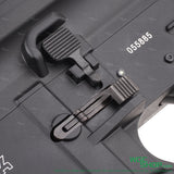 VFC HK416A5 M-LOK EVO GBB Airsoft - Black / UMAREX Licensed VFC-VF2-LHK416A5-BK04 - WGC Shop