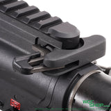VFC HK416A5 M-LOK EVO GBB Airsoft - Black / UMAREX Licensed VFC-VF2-LHK416A5-BK04 - WGC Shop