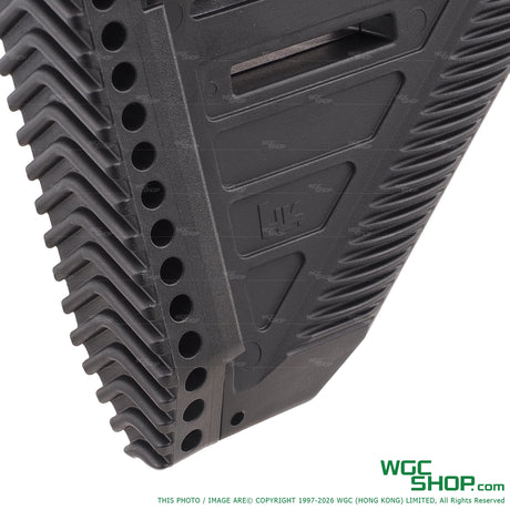 VFC HK416A5 M-LOK EVO GBB Airsoft - Black / UMAREX Licensed VFC-VF2-LHK416A5-BK04 - WGC Shop