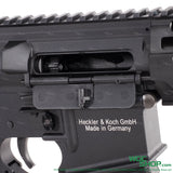 VFC HK416A5 M-LOK EVO GBB Airsoft - Black / UMAREX Licensed VFC-VF2-LHK416A5-BK04 - WGC Shop