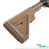 VFC HK416A5 M-LOK EVO GBB Airsoft - RAL8000 / UMAREX Licensed VFC-VF2-LHK416A5-TN04 - WGC Shop