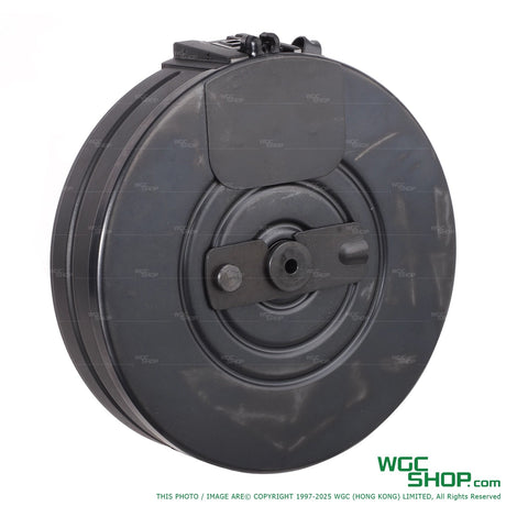 VFC Inflatable Drum Magazine for PPSH-41 GBB Airsoft-