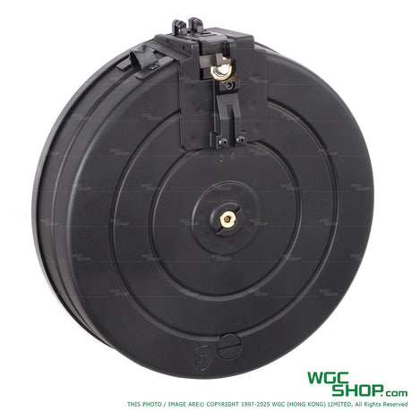 VFC Inflatable Drum Magazine for PPSH-41 GBB Airsoft-