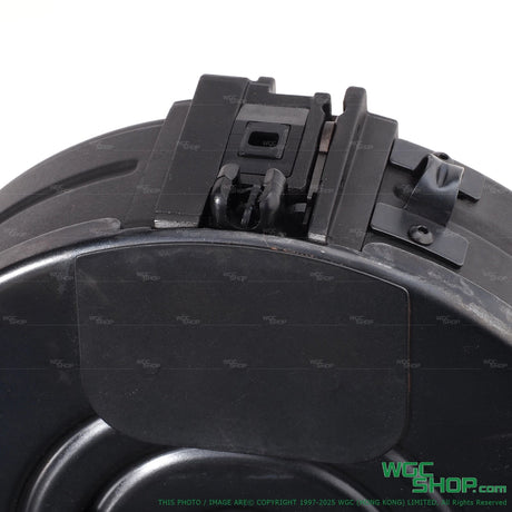VFC Inflatable Drum Magazine for PPSH-41 GBB Airsoft-
