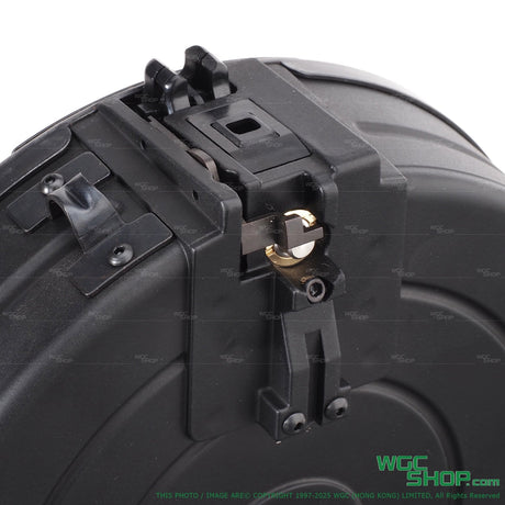 VFC Inflatable Drum Magazine for PPSH-41 GBB Airsoft-