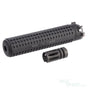VFC KAC M4 QD Barrel Extension with Flash Hider VFC-VF9-SS-M4KAC-01 - WGC Shop
