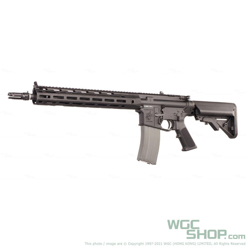 VFC KAC SR16E3 Carbine MOD2 V3 GBB Airsoft - WGC Shop