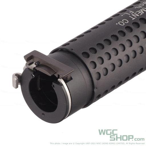 VFC KAC Type G36 KSK Barrel Extension with Flash Hider - WGC Shop