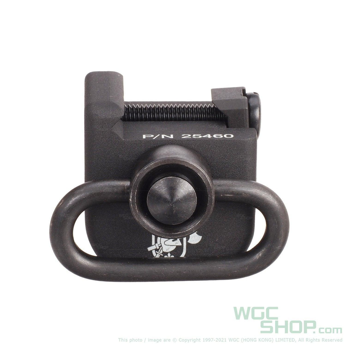 VFC KAC Type Hand Stop with QD Swivel - WGC Shop