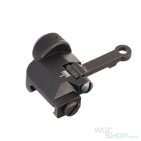 VFC Knight Type 300M Filp-Up Rear Sight - WGC Shop