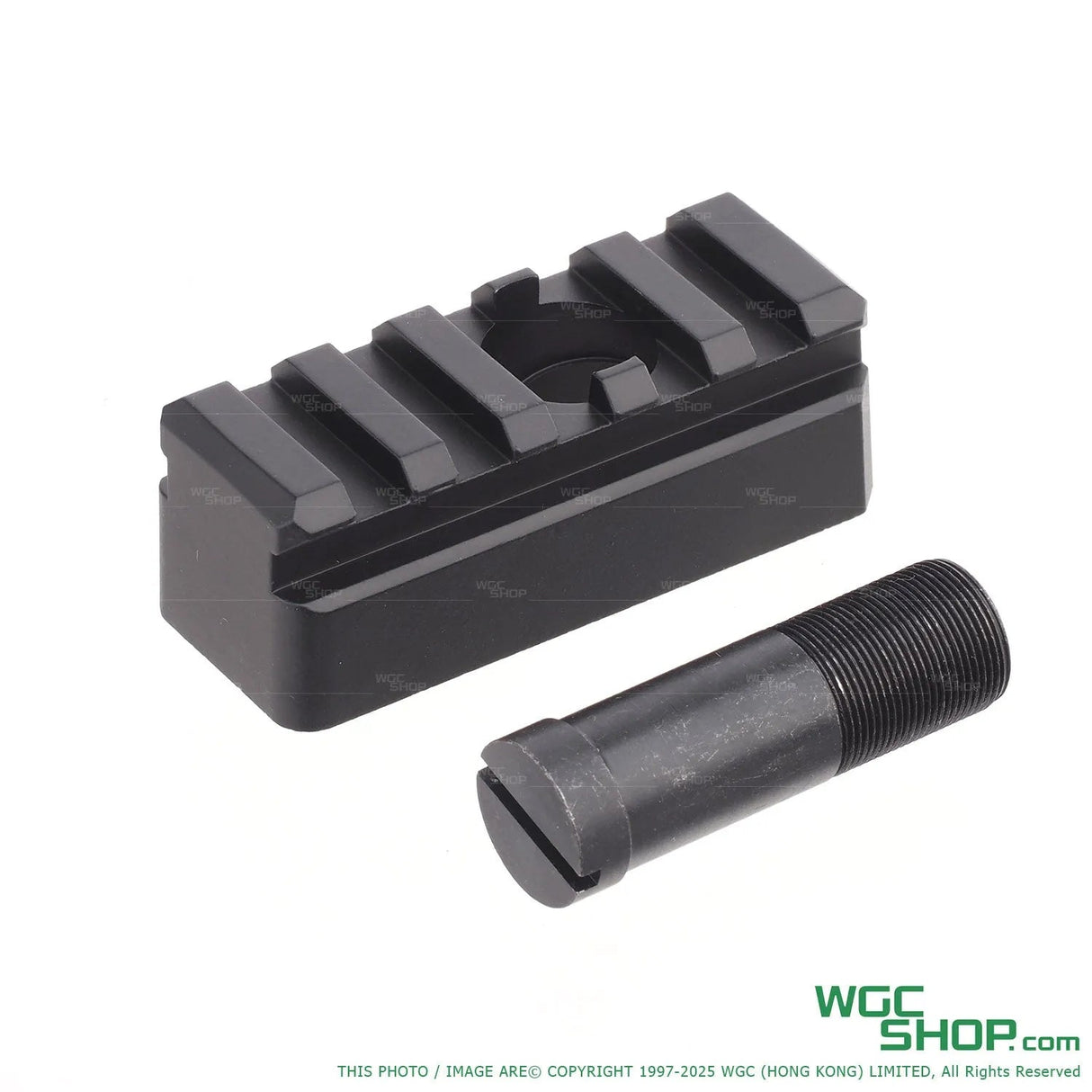 VFC LAR OSW Rail Stock Adapter-WGC Shop