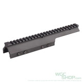 VFC LAR Upper Rail Cover VFC-VF9-MWS-LAR-BK01 - WGC Shop