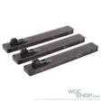 VFC M249 175Rds Airsoft Magazine ( 3 Pcs ) VFC-VF9-MAG-M249G-BK01 - WGC Shop