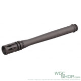 VFC M249 GBB Airsoft Extend Outer Barrel VFC-VF9-BRL-M249-BK01 - WGC Shop