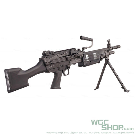 VFC M249 GBB Airsoft - WGC Shop