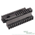 VFC M249 Rail Handguard Kit VFC-VF9-MWS-M249-BK02 - WGC Shop