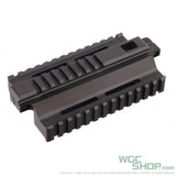 VFC M249 Rail Handguard Kit - Right Side View
