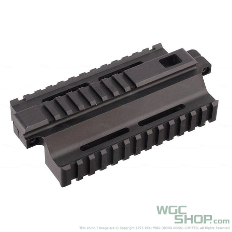 VFC M249 Rail Handguard Kit - Right Side View