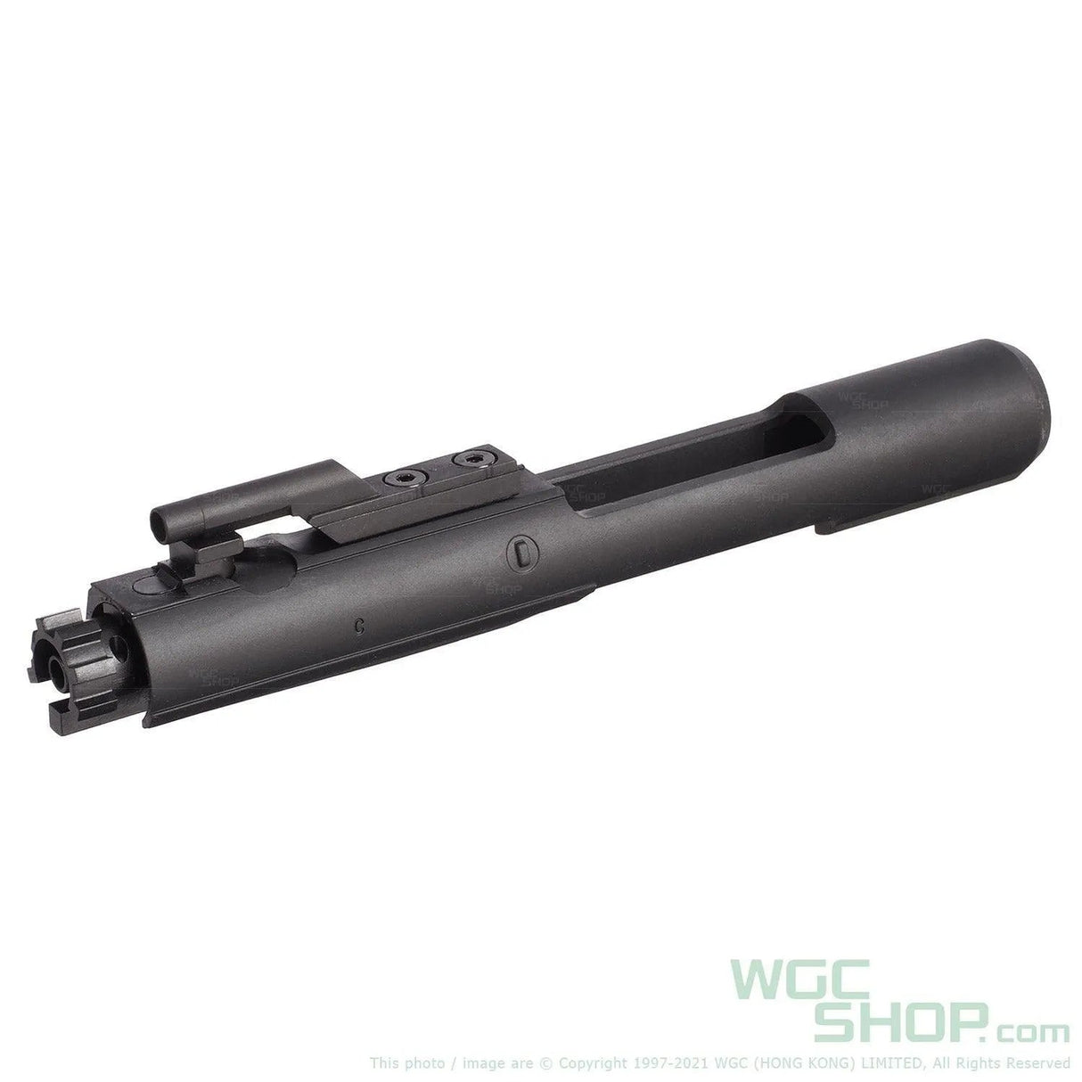 VFC M4 GBB Zinc Bolt Carrier Set V2 ( NPAS ) - WGC Shop