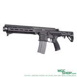 VFC MDX - 510 Electric Airsoft ( AEG / GATE Aster ) - MAXIM DEFENSE Licensed Black VFC-VF1-LMDX510-BK01 - WGC Shop