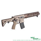 VFC MDX - 510 Electric Airsoft ( AEG / GATE Aster ) - MAXIM DEFENSE Licensed Tan VFC-VF1-LMDX510-TN01 - WGC Shop