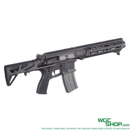 VFC MDX - 510 Electric Airsoft ( AEG / GATE Aster ) - MAXIM DEFENSE Licensed Black VFC-VF1-LMDX510-BK01 - WGC Shop