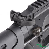 VFC MDX - 510 Electric Airsoft ( AEG / GATE Aster ) - MAXIM DEFENSE Licensed Black VFC-VF1-LMDX510-BK01 - WGC Shop