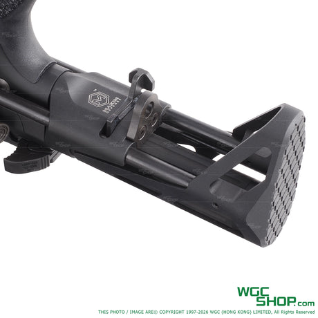 VFC MDX - 510 Electric Airsoft ( AEG / GATE Aster ) - MAXIM DEFENSE Licensed Black VFC-VF1-LMDX510-BK01 - WGC Shop