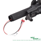 VFC MDX - 510 Electric Airsoft ( AEG / GATE Aster ) - MAXIM DEFENSE Licensed Black VFC-VF1-LMDX510-BK01 - WGC Shop
