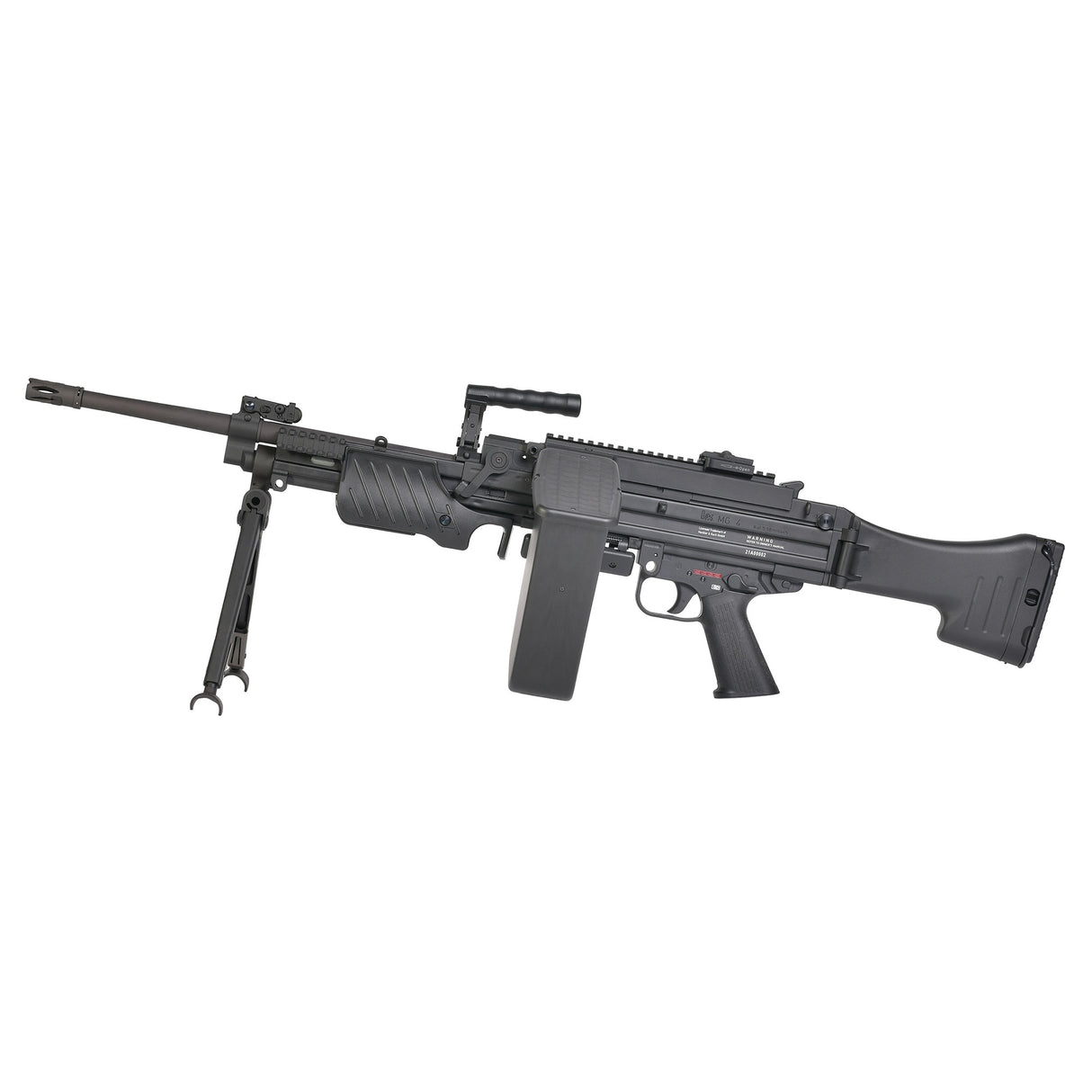 UMAREX / VFC MG4 Electric Airsoft ( AEG )