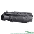 VFC MK13 Airsoft Launcher Module - Standard Version Black VFC-VF5-GL-MK13-BK01 - WGC Shop