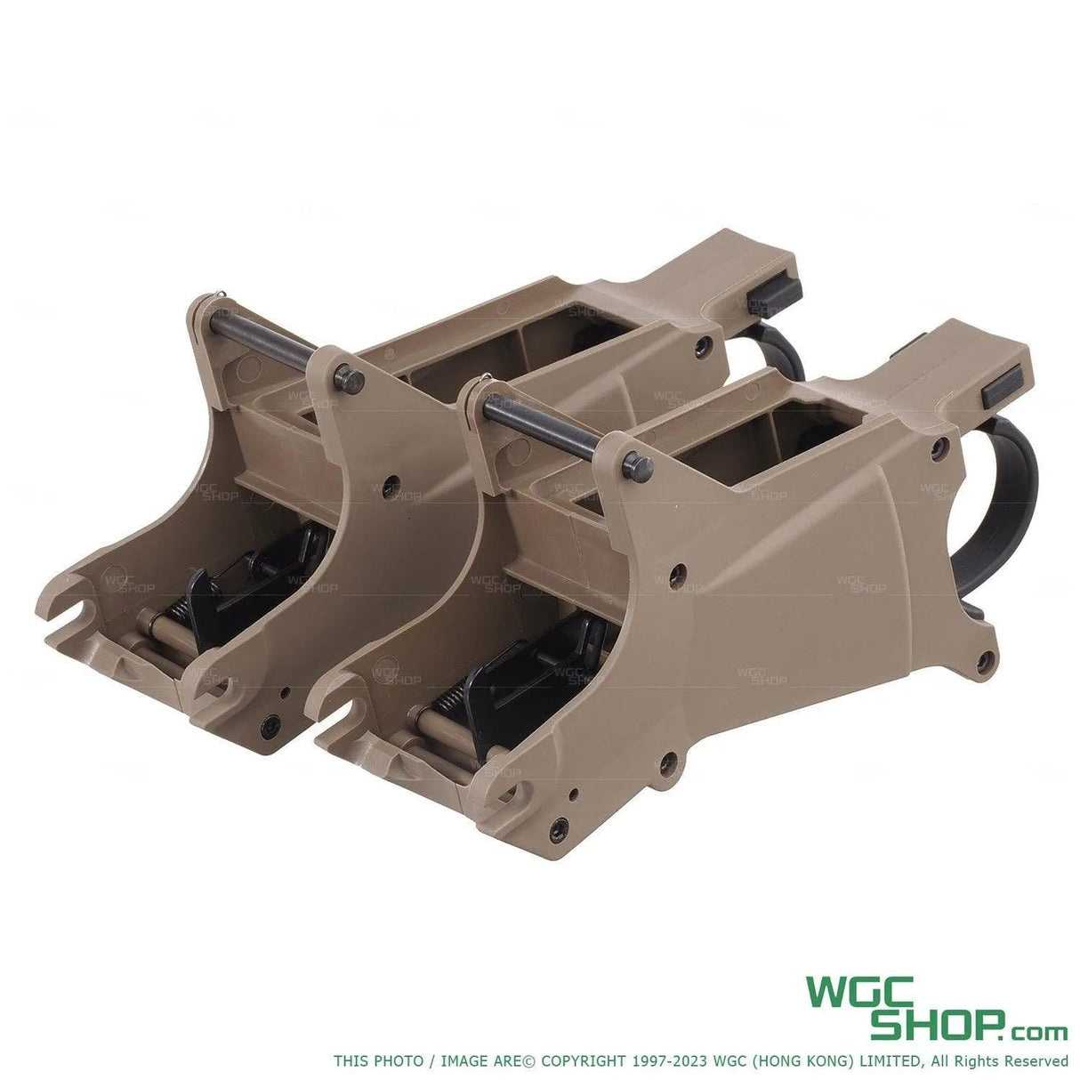 VFC MK13 Airsoft Launcher Module - Standard Version - WGC Shop