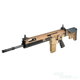 VFC MK20 SSR GBB Airsoft ( with 2 Magazines ) - WGC Shop
