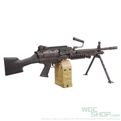 VFC MK48 MOD 1 Deluxe Electric Airsoft ( AEG ) - WGC Shop