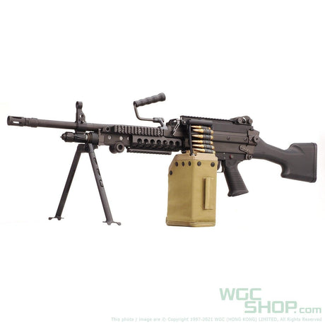 VFC MK48 MOD 1 Deluxe Electric Airsoft ( AEG ) - WGC Shop