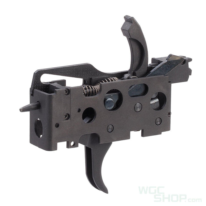 VFC MP5 GBB Gen.2 Early Type Trigger Assembly - WGC Shop
