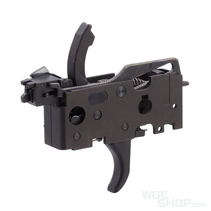 VFC MP5 GBB Gen.2 Early Type Trigger Assembly - WGC Shop