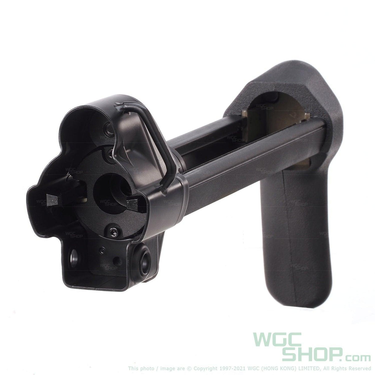 VFC MP5 GBB Retractable Buttstock V2 - WGC Shop