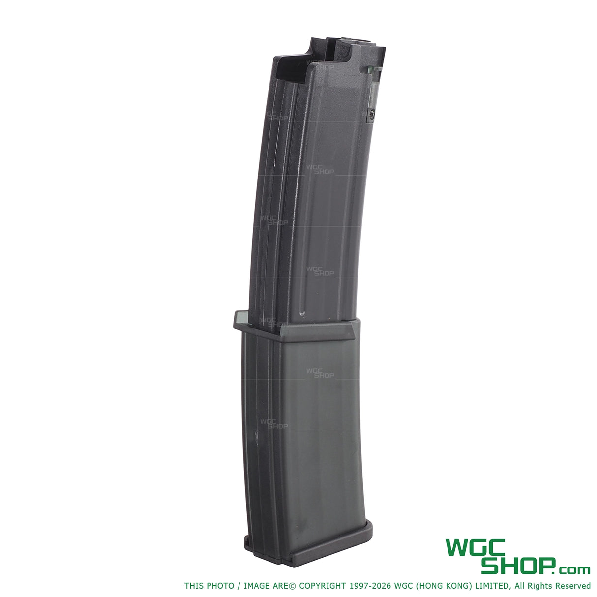 VFC MP7 110Rds AEG Magazine ( Asia/ Lite Ver ) VFC-UM9T-MAG-MP7E110-BK02 - WGC Shop