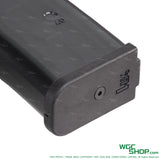 VFC MP7 110Rds AEG Magazine ( Asia/ Lite Ver ) VFC-UM9T-MAG-MP7E110-BK02 - WGC Shop
