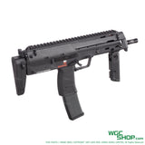 VFC MP7A1 AEG ( ASIA/ Lite Ver ) - UMAREX Licensed VFC-VF1-LMP7-BK04 - WGC Shop