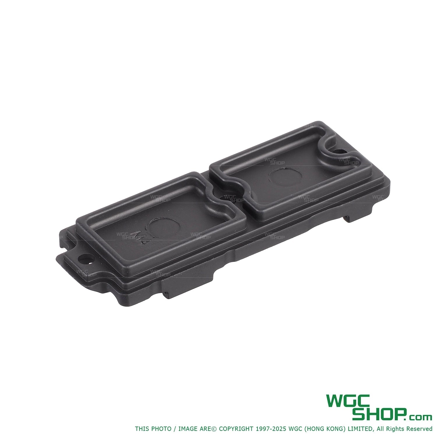 VFC Original Parts - AR / M4 Type GBB Magazine Base ( VG20MAG0M0 )-
