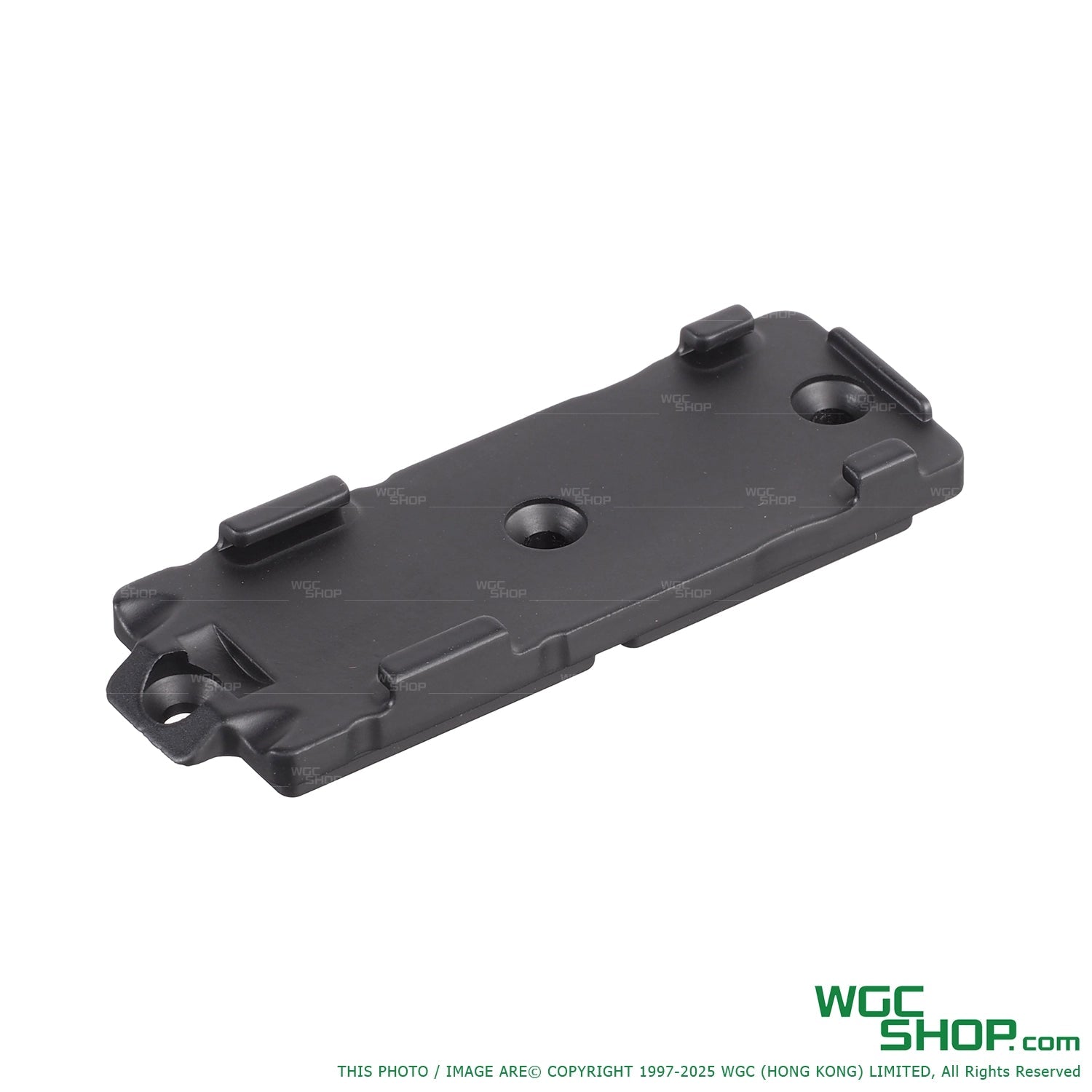 VFC Original Parts - AR / M4 Type GBB Magazine Base ( VG20MAG0M0 )-