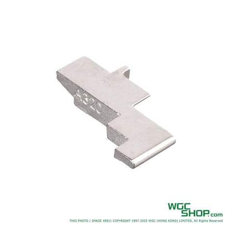 VFC Original Parts - AV74M GBB Firing Pin ( 03-21 / VG18FPN030 )-