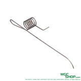 VFC Original Parts - AV74M GBB Full - Auto Release Rod Spring ( 03 - 43 / VG18SPG005 ) VFC-VG18SPG005 - WGC Shop