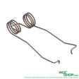 VFC Original Parts - AV74M GBB Hammer Spring ( 03-34 / VG18SPG001 )-