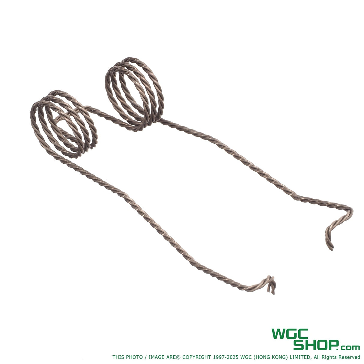 VFC Original Parts - AV74M GBB Hammer Spring ( 03-34 / VG18SPG001 )-