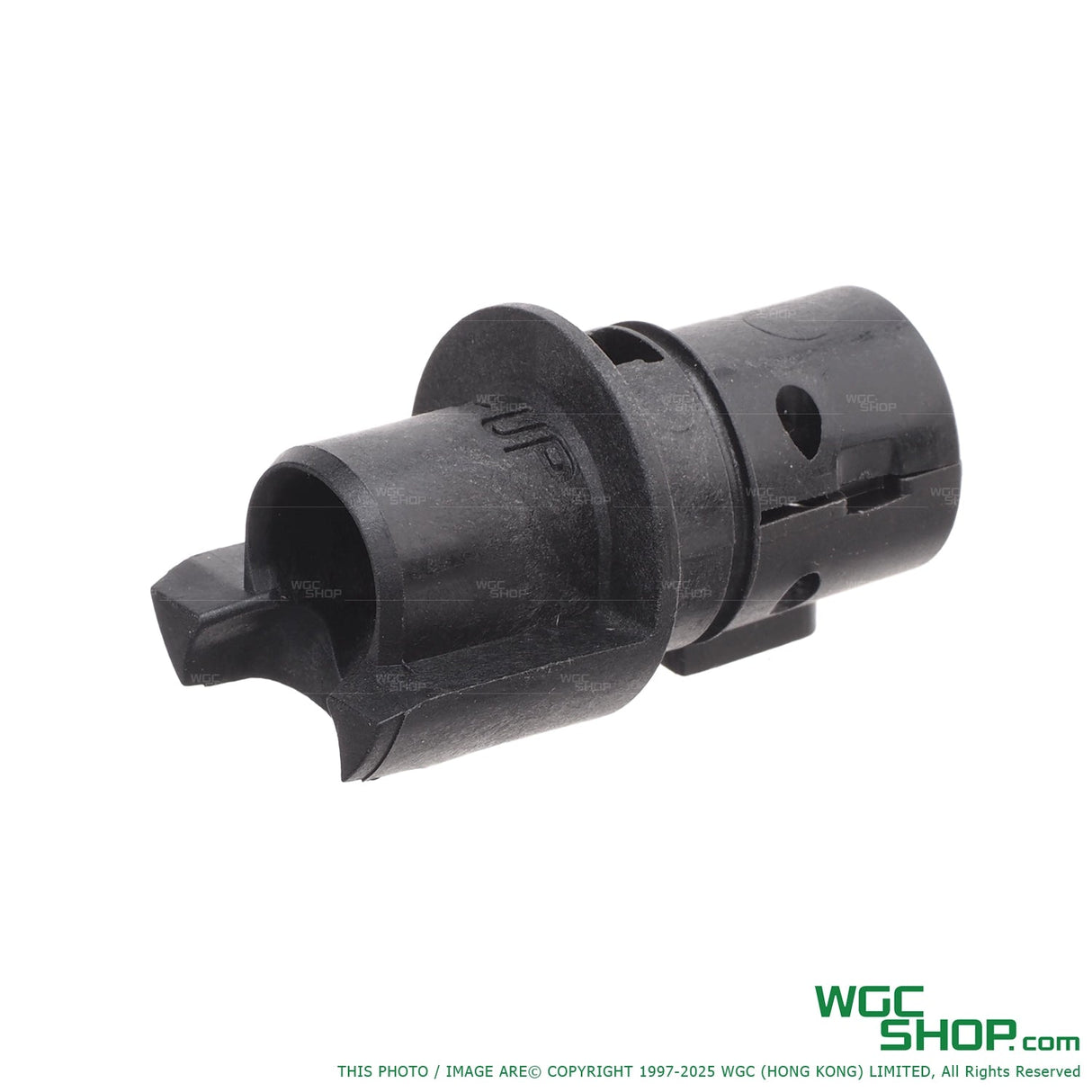 VFC Original Parts - AV74M GBB Hop-Up Base ( 08-07 / VG18HOP010 + 08-06 / PRIG000129 + 08-03 / VG18HOP040 + 08-02 / VG18HOP030 + 08-01 / VG18HOP020 )-