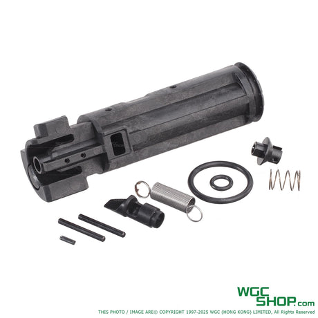 VFC Original Parts - AV74M GBB Loading Nozzle Set ( 01-04-SET / VG18BLT041-SET )-